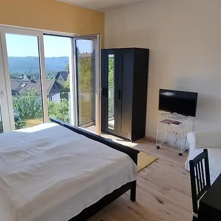 Apartamento Im Schoenen Taunus *