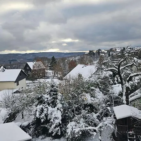 Appartement Im Schoenen Taunus