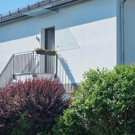 Apartamento Im Schoenen Taunus