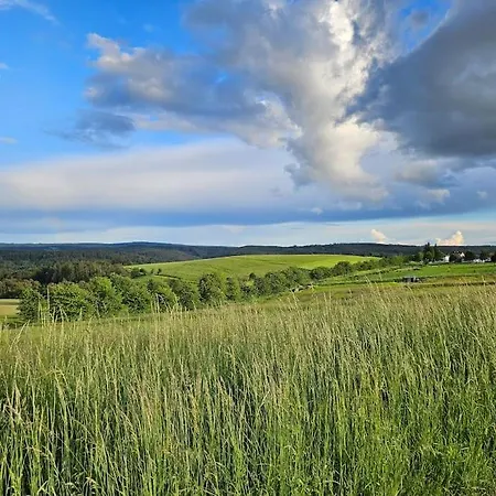 Appartement Im Schoenen Taunus