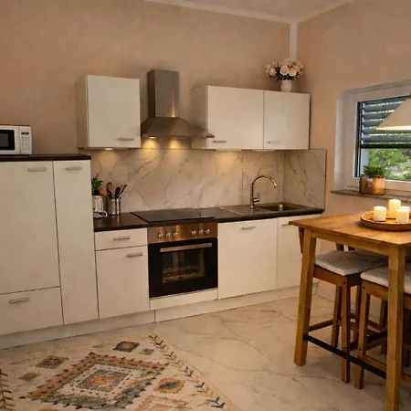 Im Schoenen Taunus Appartement