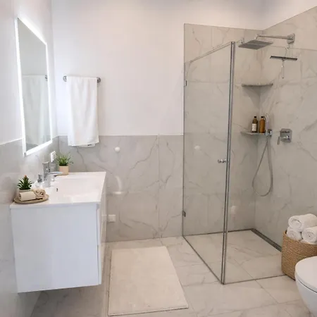 Appartement Im Schoenen Taunus Dickschied