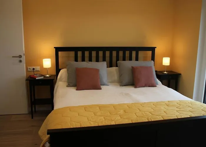 Daire Im Schoenen Taunus Dickschied