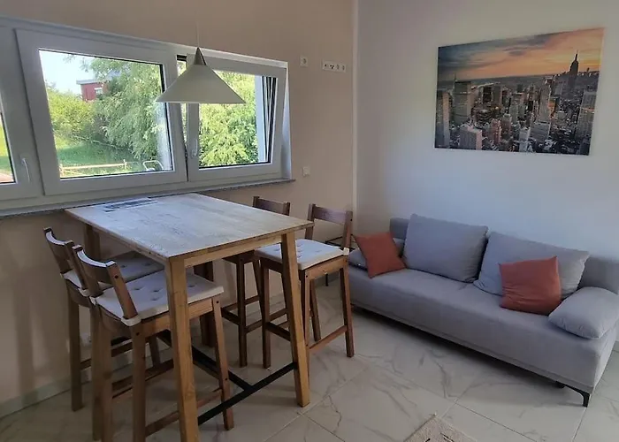 Im Schoenen Taunus Daire Dickschied