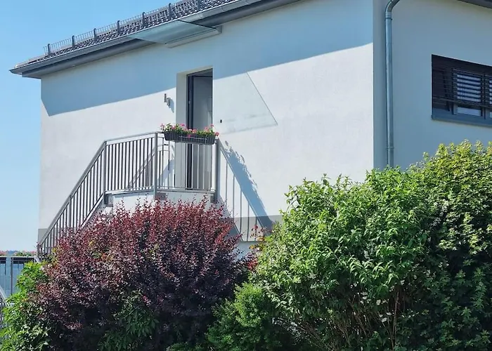 Daire Im Schoenen Taunus