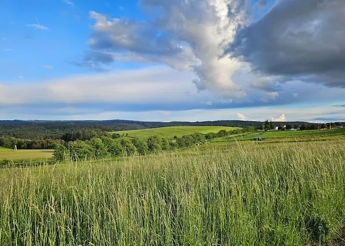 Daire Im Schoenen Taunus