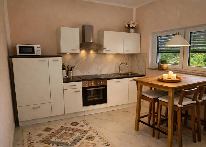 Im Schoenen Taunus Daire