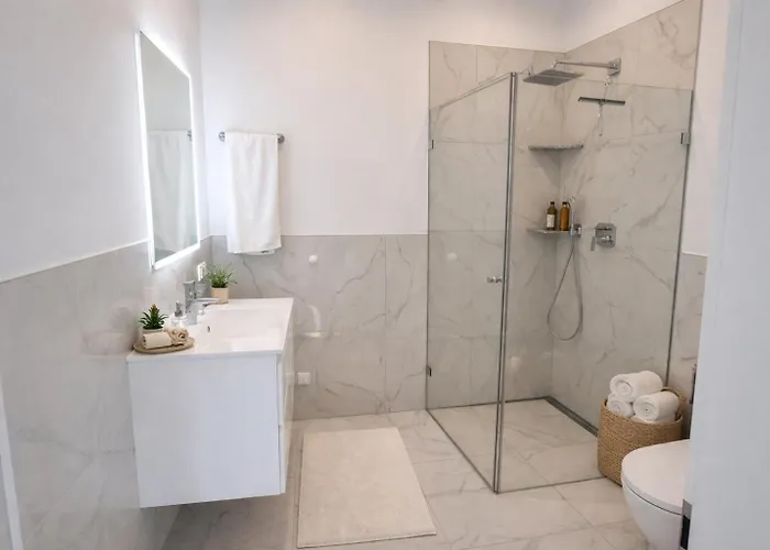 Daire Im Schoenen Taunus Dickschied